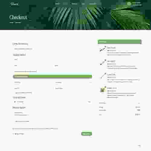 landing-checkout