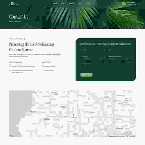 landing-contact